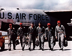 B-52 Aircrew